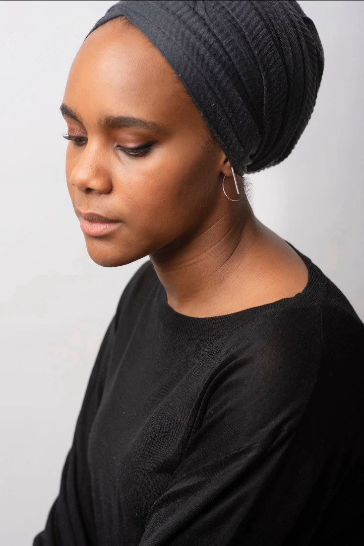 Silver Minimal Line Threads - Image 4